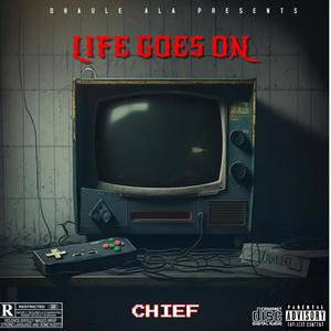 Life goes on