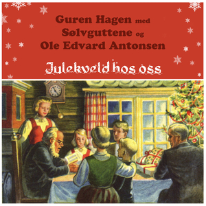 Det kimer nå til julefest