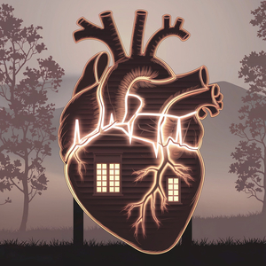 Serene Melodies: Still Waters Symphony