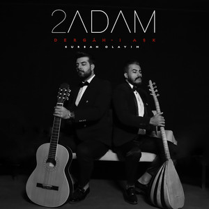 Dergâh-ı Aşk (Kurban Olayım)