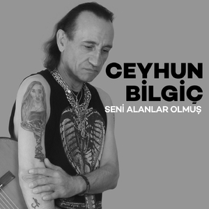 Seni Alanlar Olmuş