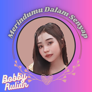Merindumu Dalam Senyap