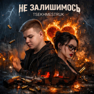 НЕ ЗАЛИШИМОСЬ