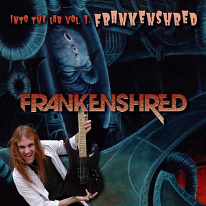 Dr. Frankenshred