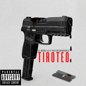 Tiroteo