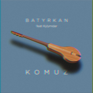 Oigo Tol (feat. Kylymdar)