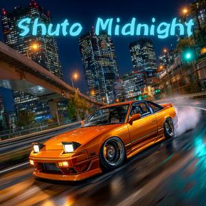 Shuto Neon