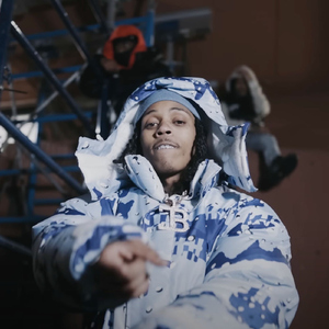 Still Buggin (feat. 10shots)