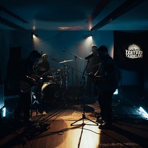 İyi Ki Var (Live)