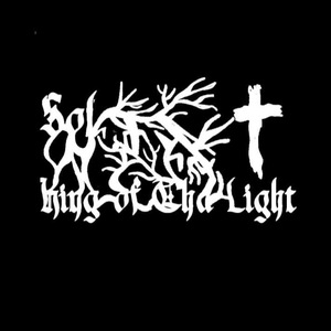 King Of The Light -Mixed