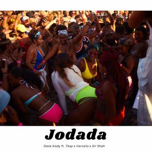 Jodada