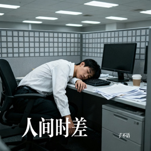 人间时差