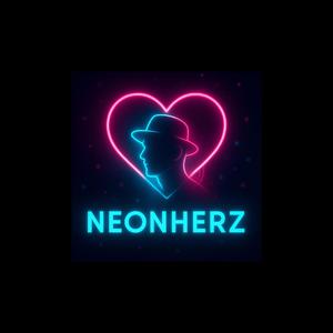 Neonherz