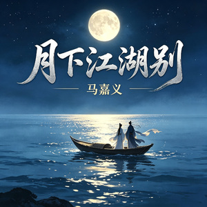 月下江湖别（氛围版）