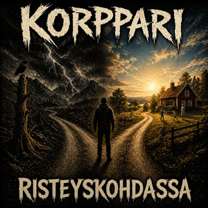 Risteyskohdassa