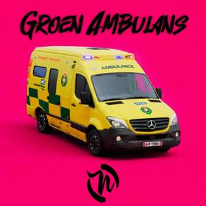 Groen Ambulans