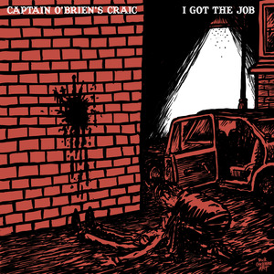 I Got the Job