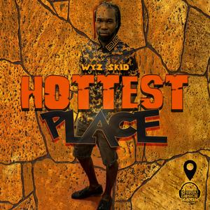 Hottest Place