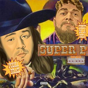 NBAYoungGoat (feat. Ghost De La Rosa)