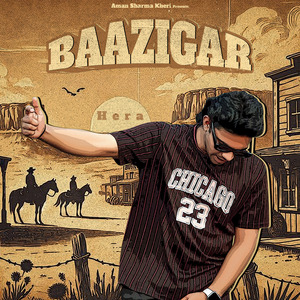 BAZZIGAR