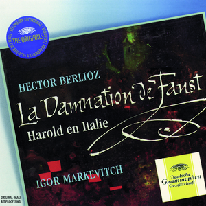 Harold en Italie Op.16:1. Harold aux montagnes (Adagio - Allegro)