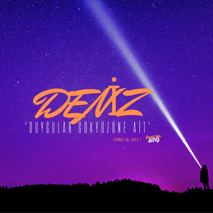 Duygularım Gökyüzüne Ait