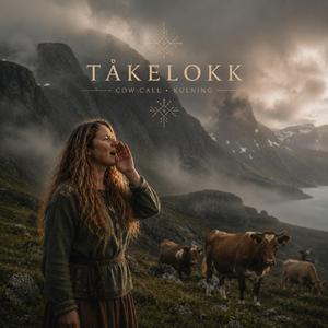 Tåkelokk (Modern Kulning Norwegian Herding Call)