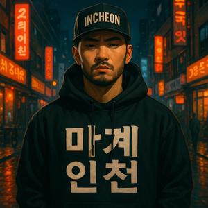 Dongam Tunnel (동암역 터널 아래)