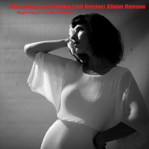 Last Train to Nowere (feat. Stacey James)