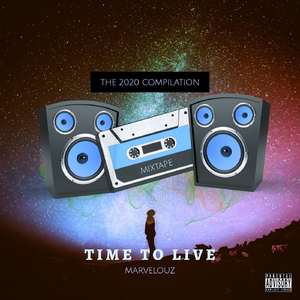 All the Time (feat. Natallie)