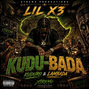 BLUNT (Afro Kuduro)