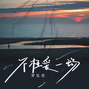 不枉爱一场 (伴奏)