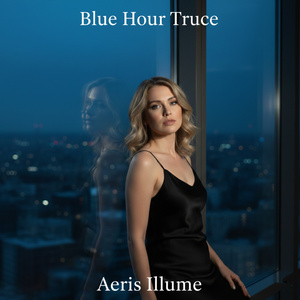 Blue Hour Truce