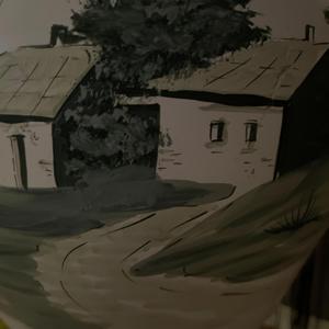 Mamma min kriger (feat. Ben Aasgaard Johnsen)