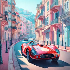 勝利 (モナコ)