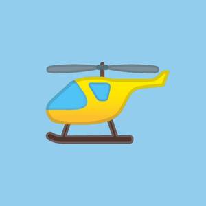 Helikopter (Lofi Remix)