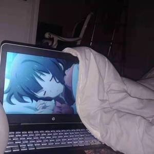 百无聊赖等天黑