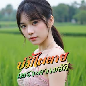 บ่มีไผตายเพราะความฮัก