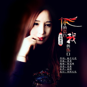 你的借口我的伤口