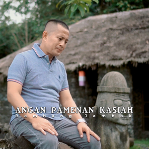 Angan pamenan kasiah