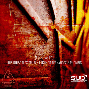 Primitive Earth (Original Mix)