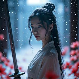 叹长生