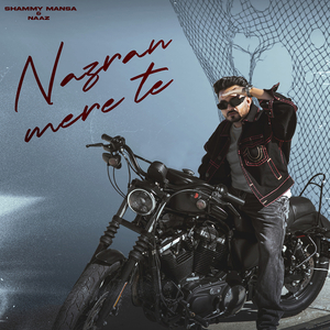 Nazran Mere Te