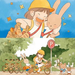 想要你在身边（超甜合唱）