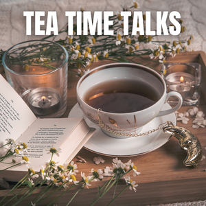 Let's Make Tea