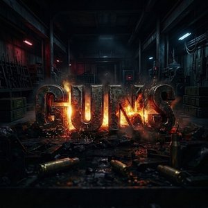 Guns