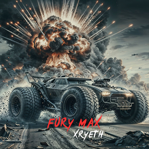 Fury Max