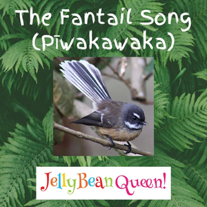 The Fantail Song (Pīwakawaka)