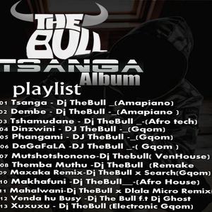 Mashaka _-makhadzi f.t Mr Brown (feat. Dj Search) (TrumpetGqom Version)