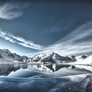 海岸边的星空 (冥想轻音乐)